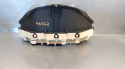 Peça sobressalente para automóvel em segunda mão quadrante por citroen saxo 1.1 sx referências oem iam 9617658280  6100qw