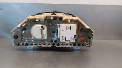 Peça sobressalente para automóvel em segunda mão quadrante por citroen saxo 1.1 sx referências oem iam 9617658280  6100qw