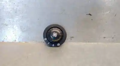 Second-hand car spare part switch for citroen saxo 1.1 sx oem iam references 6451z0  6451z0