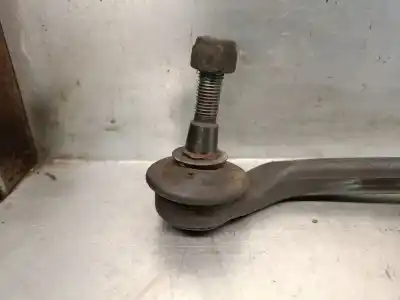 Автозапчастина б/у рульмова рейка для renault grand scénic iii (jz0/1_) 1.6 dci (jz00, jz12) посилання на oem iam 490010683r  490010683r