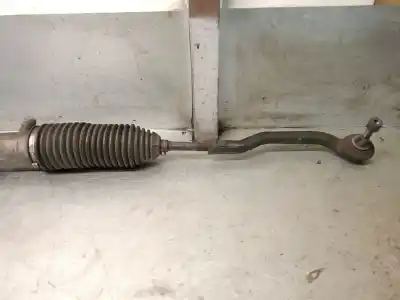 Автозапчастина б/у рульмова рейка для renault grand scénic iii (jz0/1_) 1.6 dci (jz00, jz12) посилання на oem iam 490010683r  490010683r