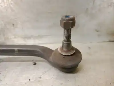 Автозапчастина б/у рульмова рейка для renault grand scénic iii (jz0/1_) 1.6 dci (jz00, jz12) посилання на oem iam 490010683r  490010683r