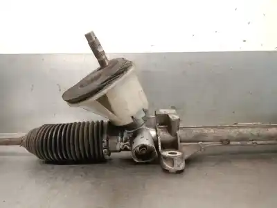 Автозапчастина б/у рульмова рейка для renault grand scénic iii (jz0/1_) 1.6 dci (jz00, jz12) посилання на oem iam 490010683r  490010683r