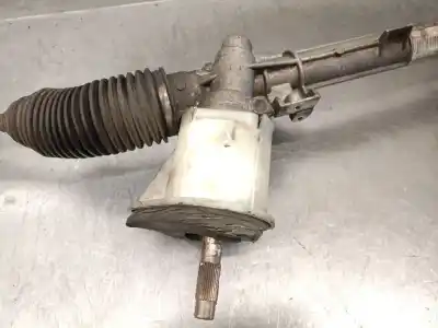 Автозапчастина б/у рульмова рейка для renault grand scénic iii (jz0/1_) 1.6 dci (jz00, jz12) посилання на oem iam 490010683r  490010683r