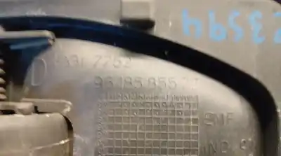 Peça sobressalente para automóvel em segunda mão  por CITROEN SAXO  Referências OEM IAM 9618585577  914474