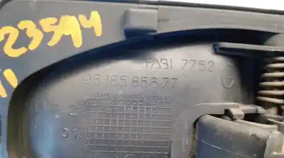 Peça sobressalente para automóvel em segunda mão  por CITROEN SAXO  Referências OEM IAM 9618585677  914389