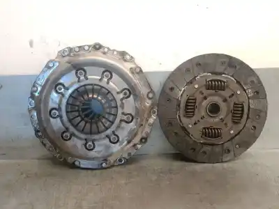 Автозапчастина б/у комплект зцеплення для FORD TRANSIT CONNECT (TC7) 1.8 TDCi CAT Посилання на OEM IAM 2T147540AK  5091042