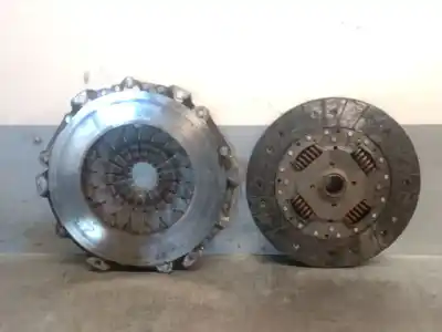 Автозапчасти б/у комплект сцепления за ford transit connect (tc7) 1.8 tdci cat ссылки oem iam 2t147540ak  5091042