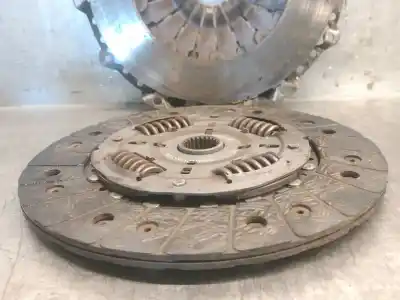 Автозапчасти б/у комплект сцепления за ford transit connect (tc7) 1.8 tdci cat ссылки oem iam 2t147540ak  5091042