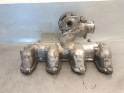 Second-hand car spare part Intake Manifold for FORD TRANSIT CONNECT (TC7) 1.8 TDCi CAT OEM IAM references RM1S4Q9424BD  1498881