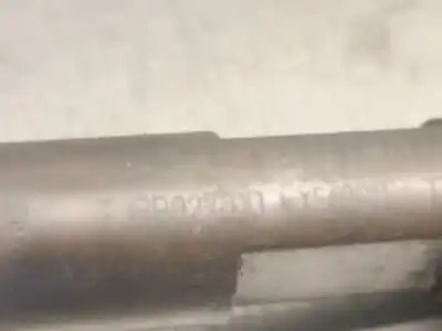 Автозапчасти б/у инжектор за ford transit connect (tc7) 1.8 tdci cat ссылки oem iam tjbb027010  1213938