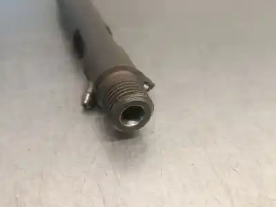 Peça sobressalente para automóvel em segunda mão injetor por ford transit connect (tc7) 1.8 tdci cat referências oem iam tjbb027010  1213938