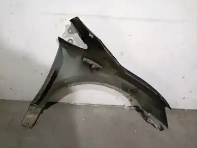 Peça sobressalente para automóvel em segunda mão guarda-lamas dianteiro esquerdo por ssangyong actyon 2.0 td cat referências oem iam 5624662  