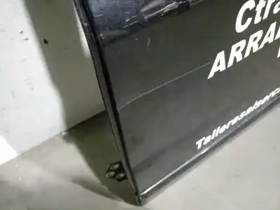Peça sobressalente para automóvel em segunda mão porta do automóvel traseira esquerda por ssangyong actyon 2.0 td cat referências oem iam 5624764  