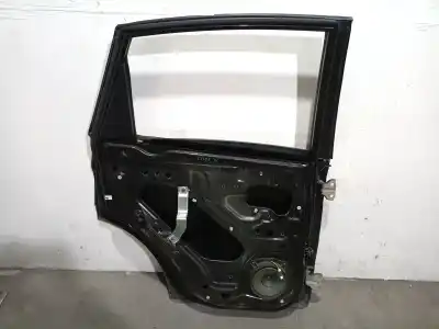 Peça sobressalente para automóvel em segunda mão porta do automóvel traseira esquerda por ssangyong actyon 2.0 td cat referências oem iam 5624764  