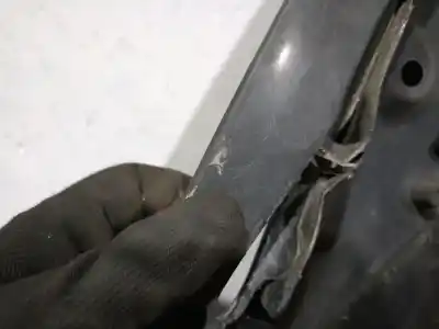 Piesă de schimb auto la mâna a doua capotã pentru ssangyong actyon 2.0 td cat referințe oem iam 5624675  