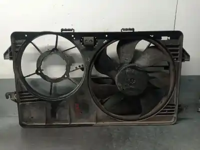 Second-hand car spare part Radiator Cooling Fan for FORD TRANSIT CONNECT (TC7) 1.8 TDCi CAT OEM IAM references 4T168C607KC  4986738