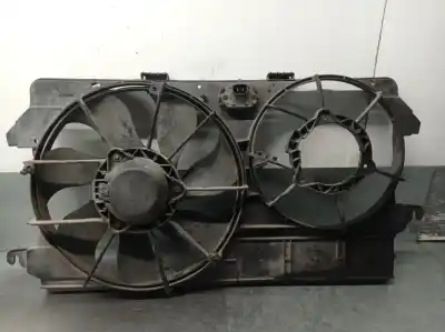 Second-hand car spare part radiator cooling fan for ford transit connect (tc7) 1.8 tdci cat oem iam references 4t168c607kc  4986738