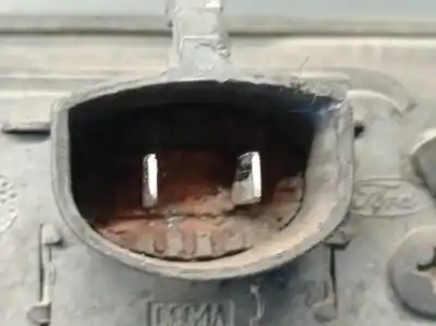 Second-hand car spare part radiator cooling fan for ford transit connect (tc7) 1.8 tdci cat oem iam references 4t168c607kc  4986738