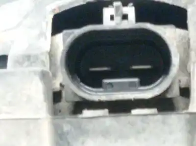 Second-hand car spare part radiator cooling fan for ford transit connect (tc7) 1.8 tdci cat oem iam references 4t168c607kc  4986738