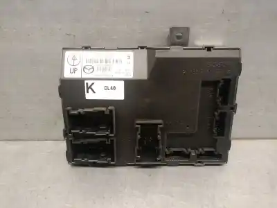 Автозапчастина б/у  для MAZDA 2 LIM. (DE)  Посилання на OEM IAM DL4067560B  