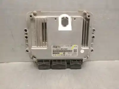 Автозапчастина б/у  для MAZDA 2 LIM. (DE)  Посилання на OEM IAM 8V2112A650XC 0281014990 BOSCH 