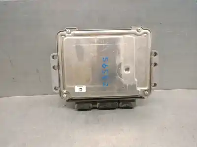 Автозапчастина б/у ебу контролер двигуна для mazda 2 lim. (de) 1.5 16v cat посилання на oem iam 8v2112a650xc 0281014990 bosch 