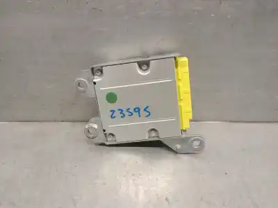 Pièce détachée automobile d'occasion boitier de commande d'airbag pour mazda 2 lim. (de) 1.5 16v cat références oem iam dj0157k30b  