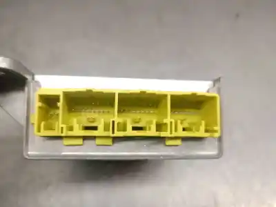 Pièce détachée automobile d'occasion boitier de commande d'airbag pour mazda 2 lim. (de) 1.5 16v cat références oem iam dj0157k30b  