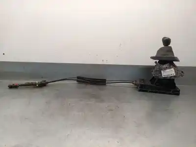 Second-hand car spare part Gear Lever for DACIA LODGY 1.5 BLUE dCi Diesel FAP CAT OEM IAM references 341080304RD  