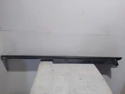 Second-hand car spare part side skirt for ford b-max (jk) 1.6 tdci oem iam references 1801641