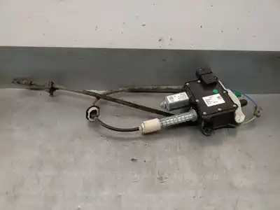 Peça sobressalente para automóvel em segunda mão travão de estacionamento elétrico por citroen c4 lim. 1.6 hdi fap referências oem iam 9672984680