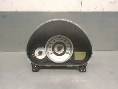 Автозапчастина б/у  для MAZDA 2 LIM. (DE)  Посилання на OEM IAM D01J55430K9001  DF7155446