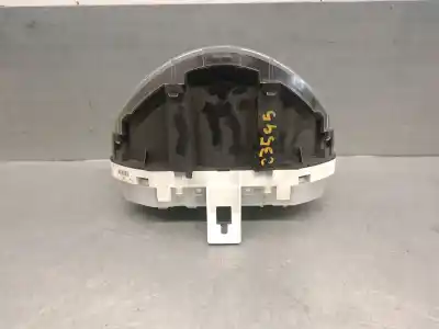 Автозапчастина б/у панель інструментів для mazda 2 lim. (de) 1.5 16v cat посилання на oem iam d01j55430k9001  df7155446