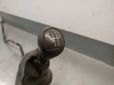 Pezzo di ricambio per auto di seconda mano leva del cambio per renault scenic (ja..) 1.6 16v authentique (ja0b/11) riferimenti oem iam 7700873195  7701470019