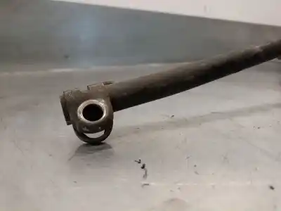 Pezzo di ricambio per auto di seconda mano leva del cambio per renault scenic (ja..) 1.6 16v authentique (ja0b/11) riferimenti oem iam 7700873195  7701470019
