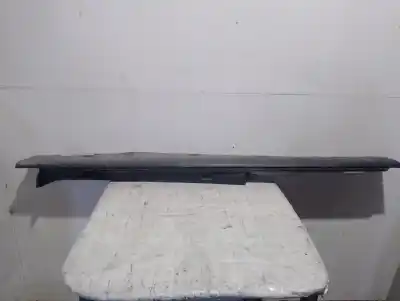 Second-hand car spare part side skirt for ford b-max (jk) 1.6 tdci oem iam references 1801640