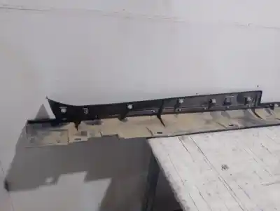 Автозапчасти б/у боковая юбка за ford b-max (jk) 1.6 tdci ссылки oem iam 1801640  1801640