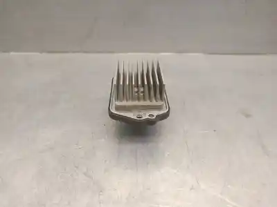 Автозапчасти б/у сопротивление нагреву за mazda 2 lim. (de) 1.5 16v cat ссылки oem iam pm010010b  gs1d61j15