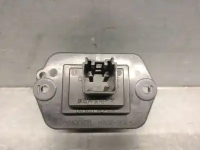 Автозапчасти б/у сопротивление нагреву за mazda 2 lim. (de) 1.5 16v cat ссылки oem iam pm010010b  gs1d61j15