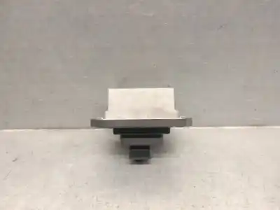 Автозапчасти б/у сопротивление нагреву за mazda 2 lim. (de) 1.5 16v cat ссылки oem iam pm010010b  gs1d61j15