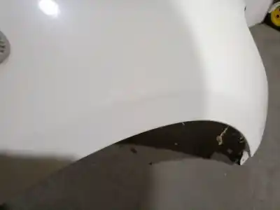 Автозапчастина б/у передне праве крило для mazda 2 lim. (de) 1.5 16v cat посилання на oem iam d65152111b  d65152111b