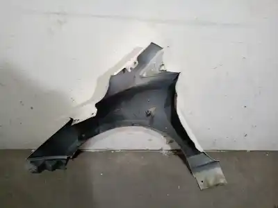 Автозапчастина б/у передне праве крило для mazda 2 lim. (de) 1.5 16v cat посилання на oem iam d65152111b  d65152111b