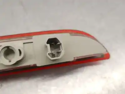 Автозапчастина б/у центральний гампов для mazda 2 lim. (de) 1.5 16v cat посилання на oem iam d46151580  d65151580a