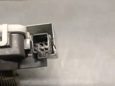 Автозапчастина б/у замок багажника / ворот для mazda 2 lim. (de) 1.5 16v cat посилання на oem iam df7162310c  df7162310c