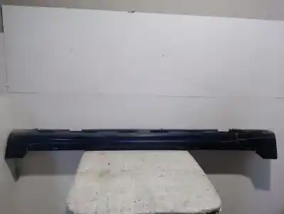 Peça sobressalente para automóvel em segunda mão embaladeira lateral por volvo s80 ii (124) t6 awd referências oem iam 39873070