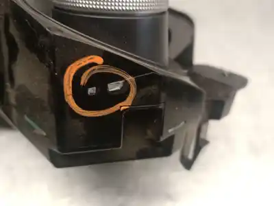 Автозапчасти б/у климат-контроль за mazda 2 lim. (de) 1.5 16v cat ссылки oem iam dl5461190a  dl5461190a