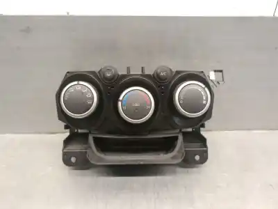 Автозапчастина б/у КЛІМАТ-КОНТРОЛЬ для MAZDA 2 LIM. (DE)  Посилання на OEM IAM DL5461190A  DL5461190A