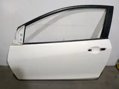 Peça sobressalente para automóvel em segunda mão Porta Da Frente Esquerda por MAZDA 2 LIM. (DE) 1.5 16V CAT Referências OEM IAM DJY15902XC  DJY15902XC