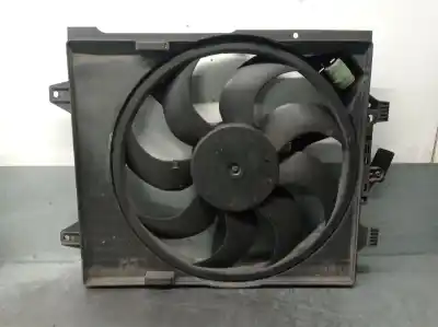 Peça sobressalente para automóvel em segunda mão termoventilador elétrico por fiat 500 (312_) 1.4 (312axc1b, 312cxc1b) referências oem iam 878300600